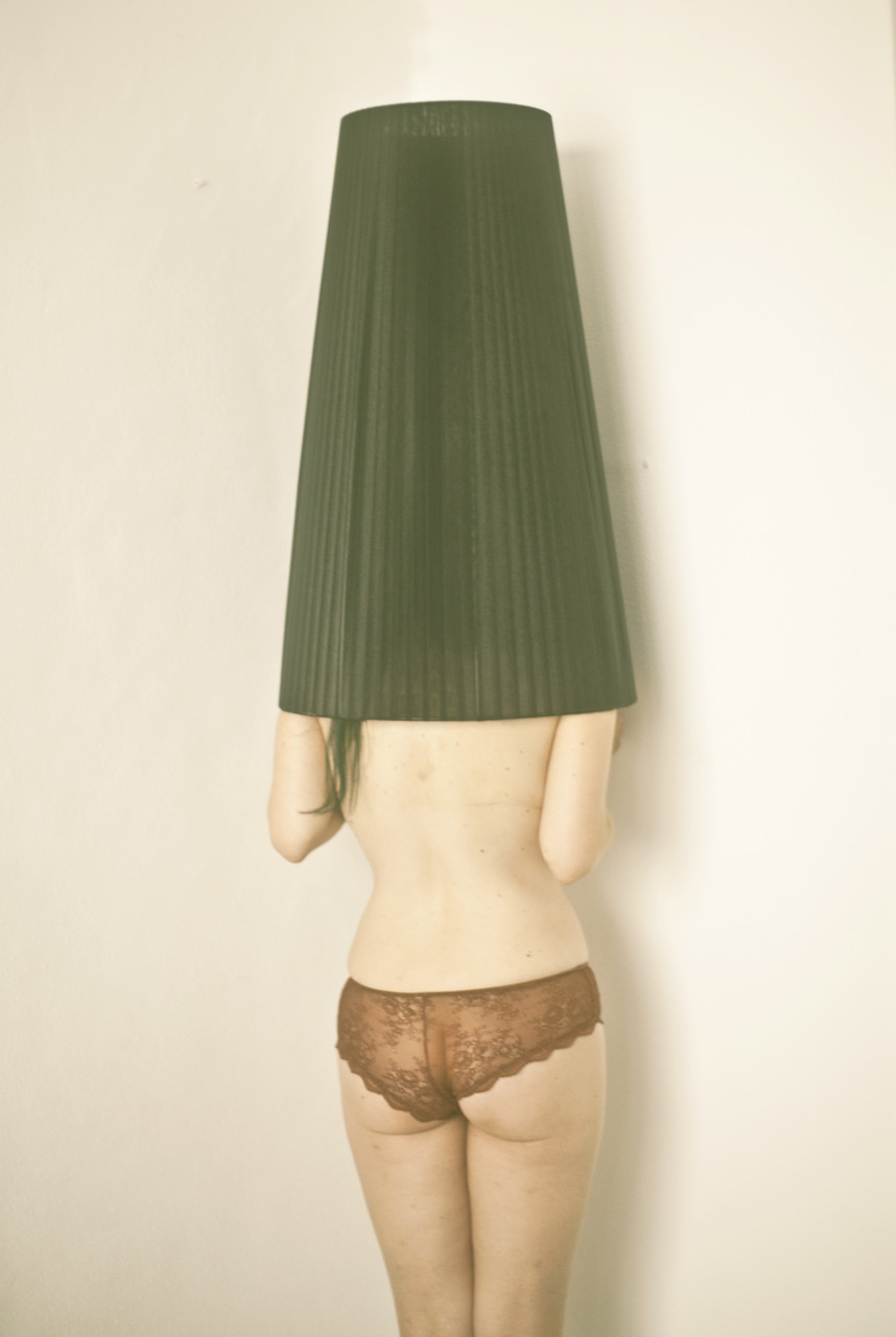 Giuseppe Palmisano absurdo desnudo Cultura Inquieta3