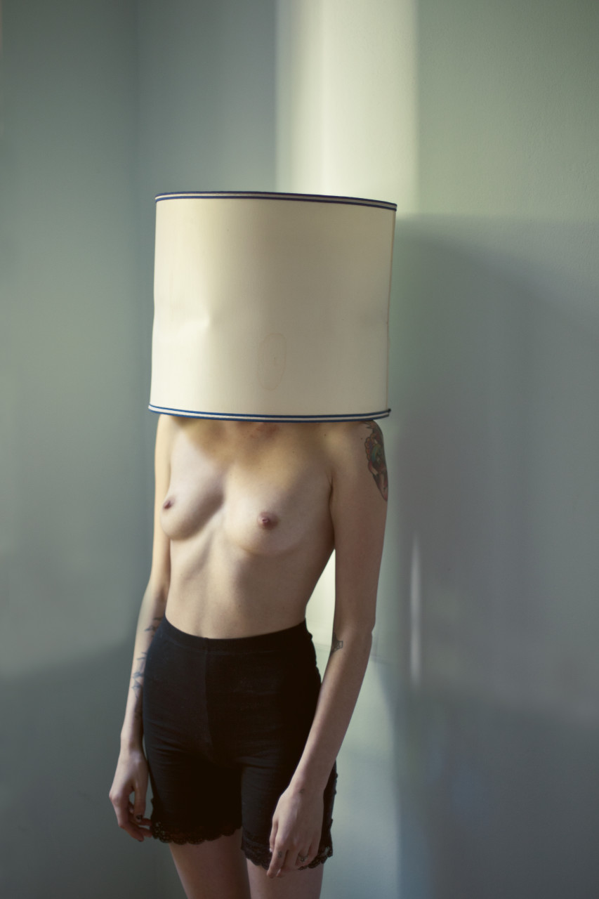 Giuseppe Palmisano absurdo desnudo Cultura Inquieta7