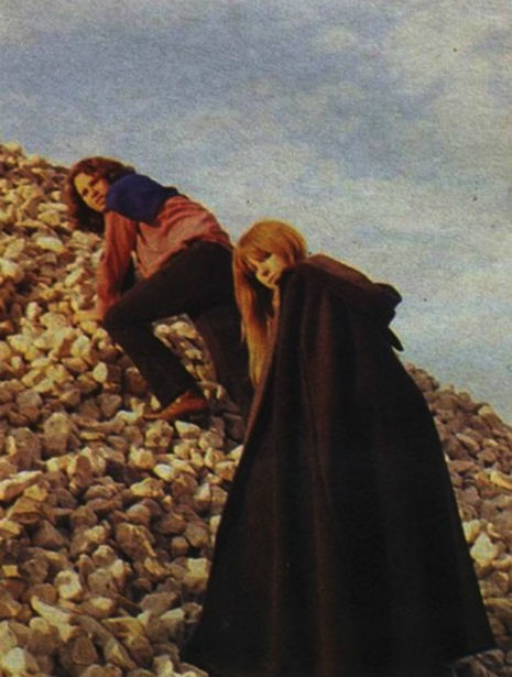 Jim Morrison last photographs ultimas fotos Cultura Inquieta11