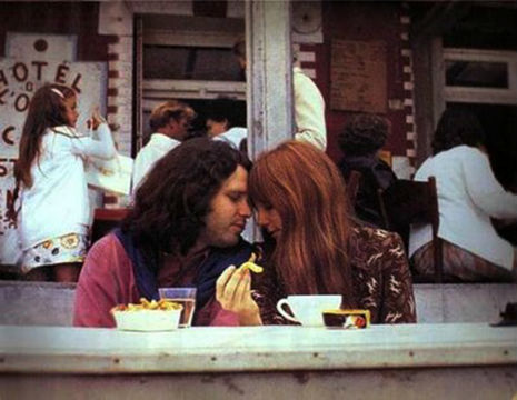 Jim Morrison last photographs ultimas fotos Cultura Inquieta4