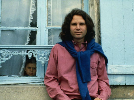 Jim Morrison last photographs ultimas fotos Cultura Inquieta6