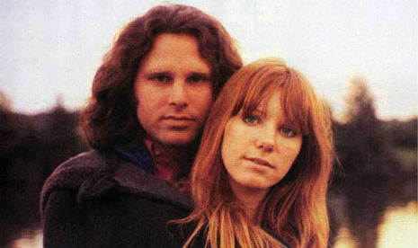 Jim Morrison last photographs ultimas fotos Cultura Inquieta7