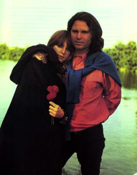 Jim Morrison last photographs ultimas fotos Cultura Inquieta8
