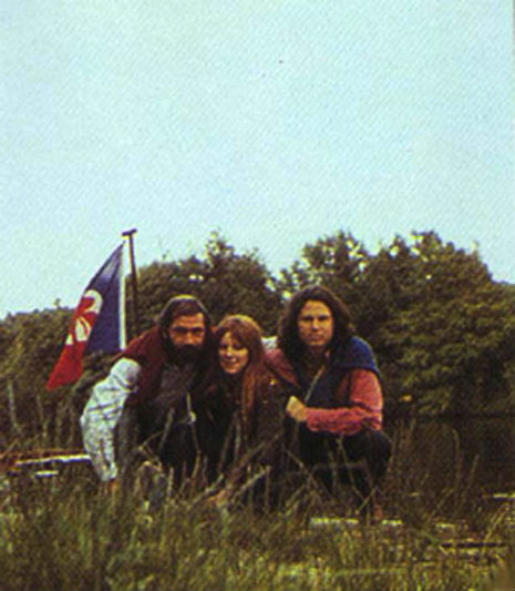 Jim Morrison last photographs ultimas fotos Cultura Inquieta9