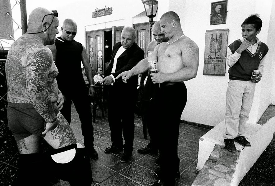 Jocelyn Bain Hogg violencia sexo fotografia Cultura Inquieta12