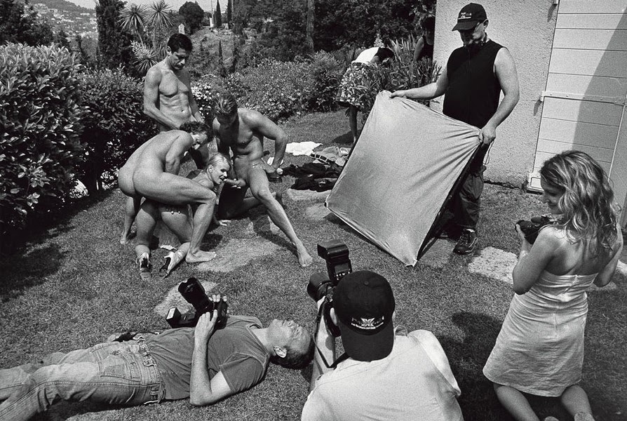 Jocelyn Bain Hogg violencia sexo fotografia Cultura Inquieta26