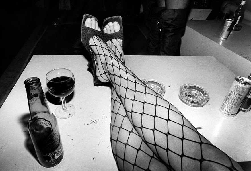 Jocelyn Bain Hogg violencia sexo fotografia Cultura Inquieta5