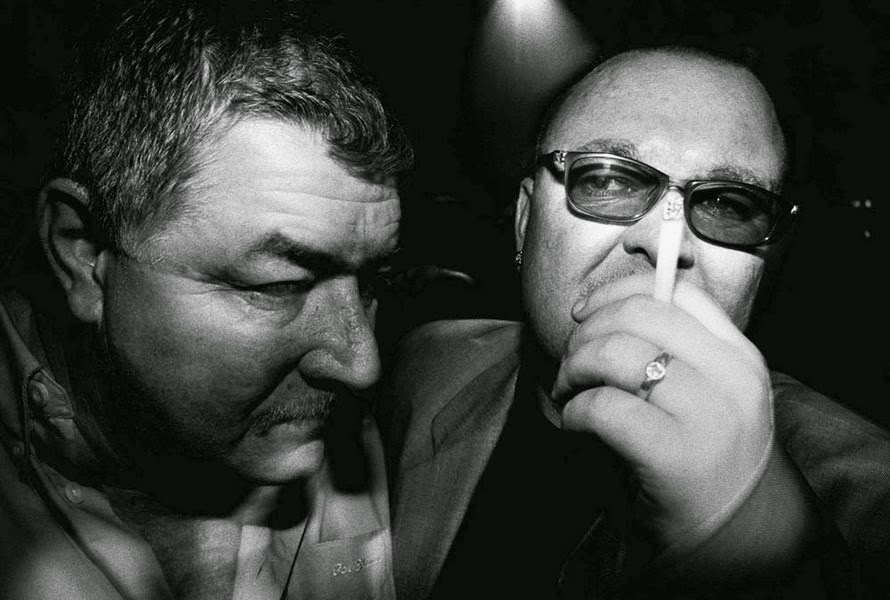 Jocelyn Bain Hogg violencia sexo fotografia Cultura Inquieta6