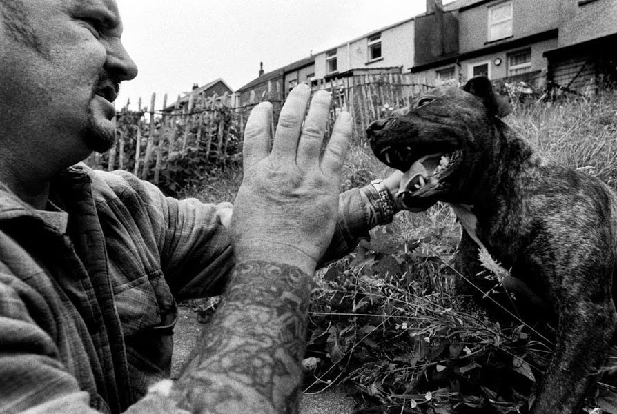 Jocelyn Bain Hogg violencia sexo fotografia Cultura Inquieta8