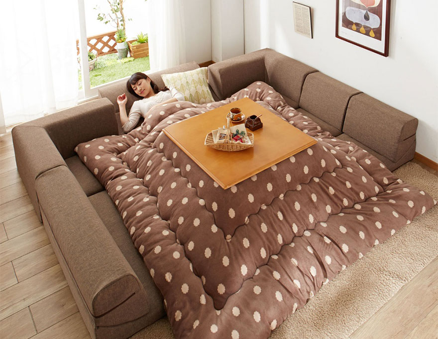 Kotatsu Cultura Inquieta