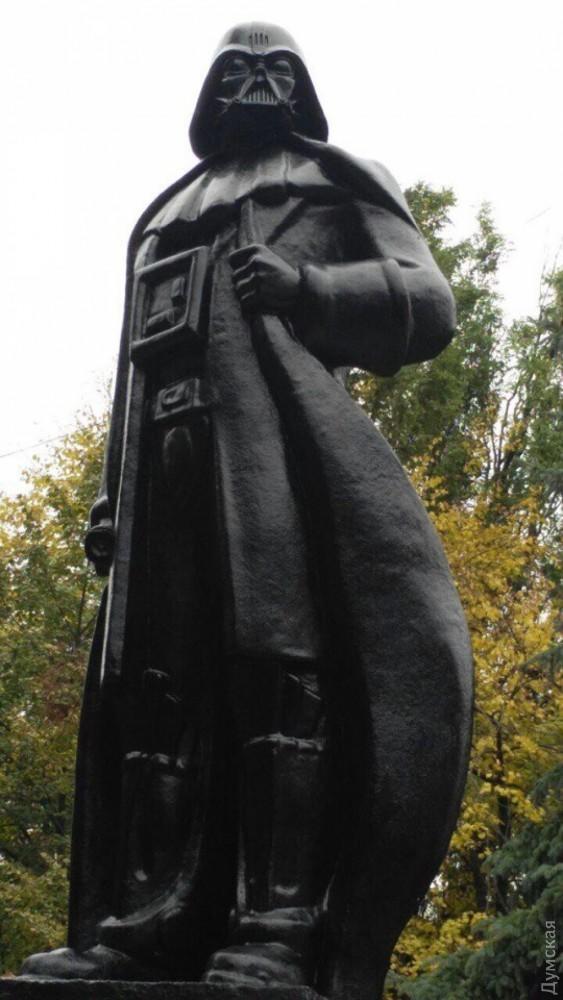 Lenin Darth Vader Cultura Inquieta2
