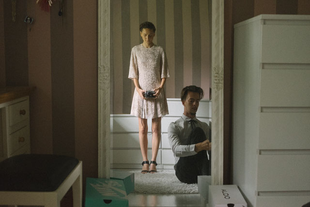 Liisa Luts boda wedding Cultura Inquieta