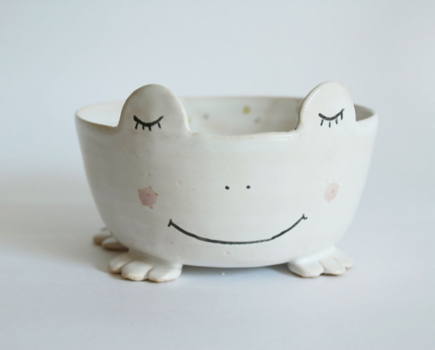 Marta Turowska clay opera ceramica11