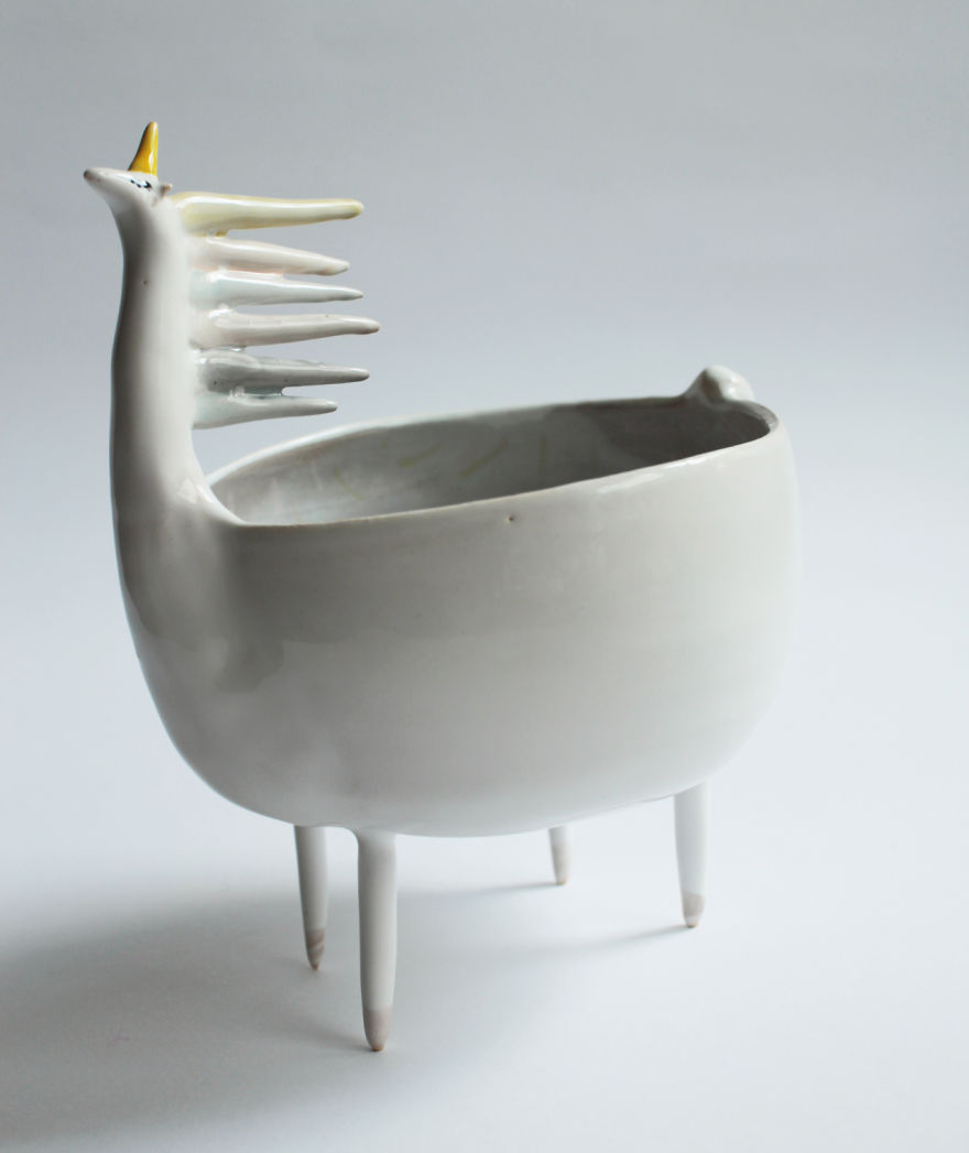Marta Turowska clay opera ceramica13