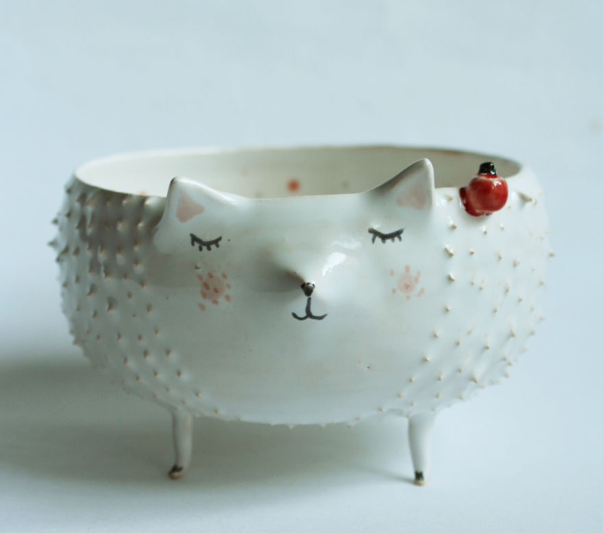 Marta Turowska clay opera ceramica3