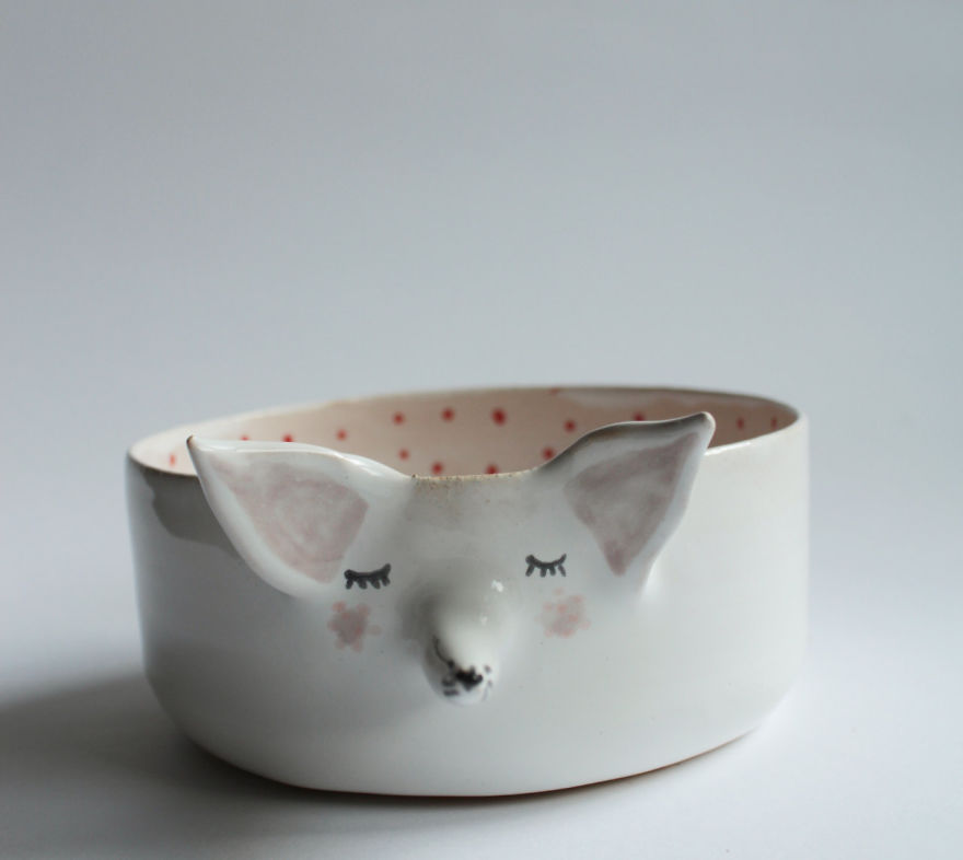 Marta Turowska clay opera ceramica4