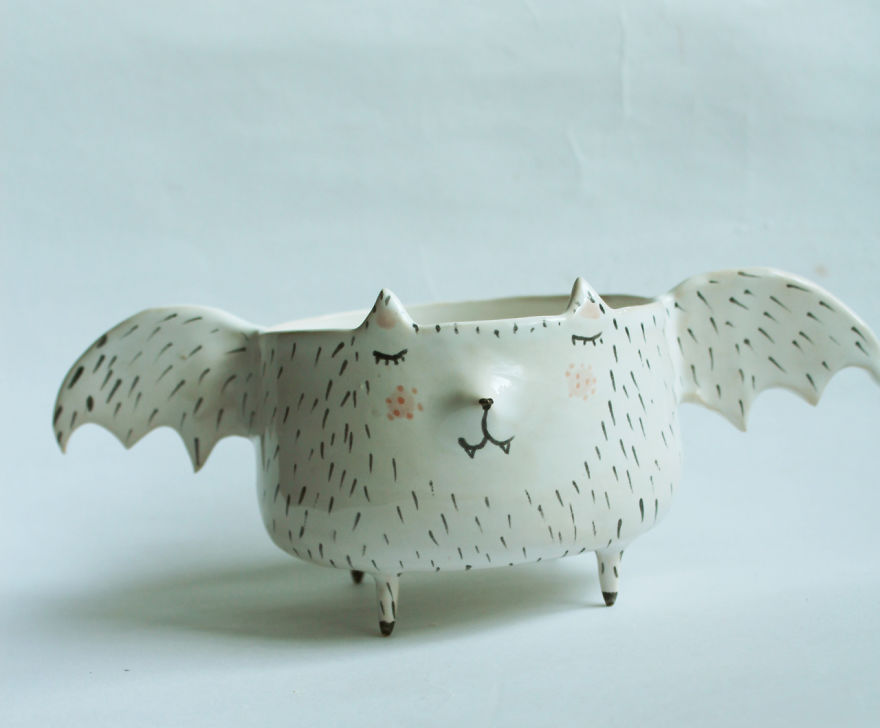 Marta Turowska clay opera ceramica5