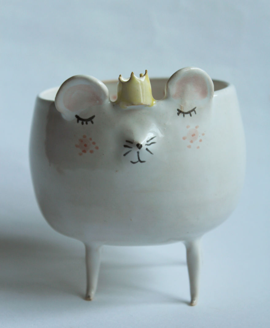 Marta Turowska clay opera ceramica6