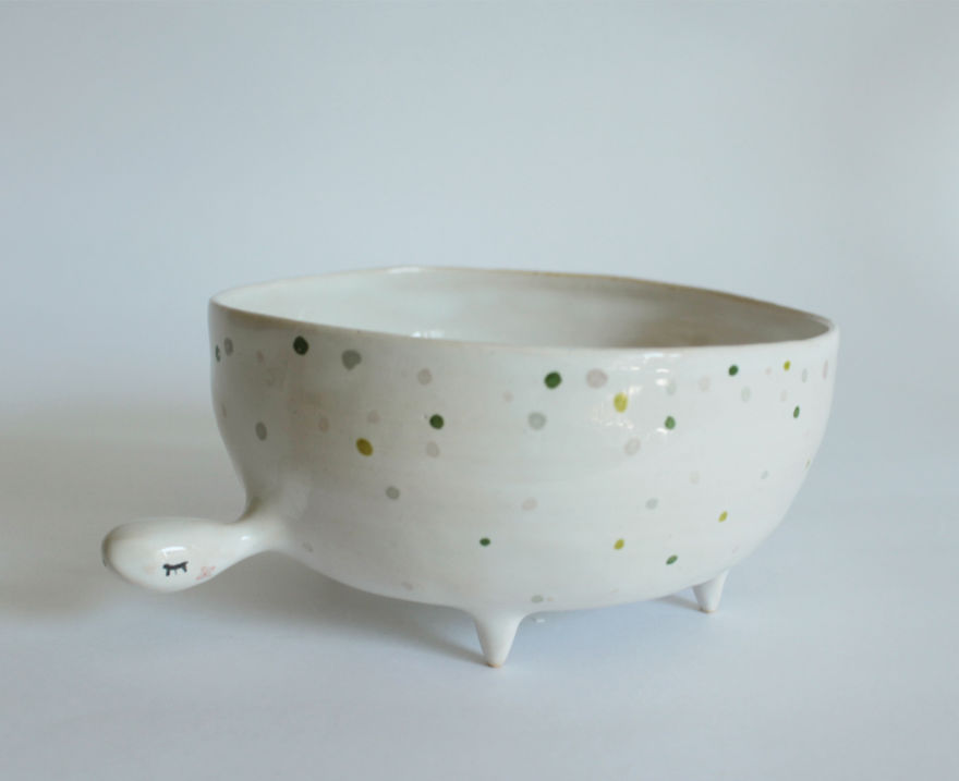 Marta Turowska clay opera ceramica7