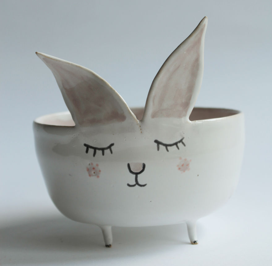 Marta Turowska clay opera ceramica8