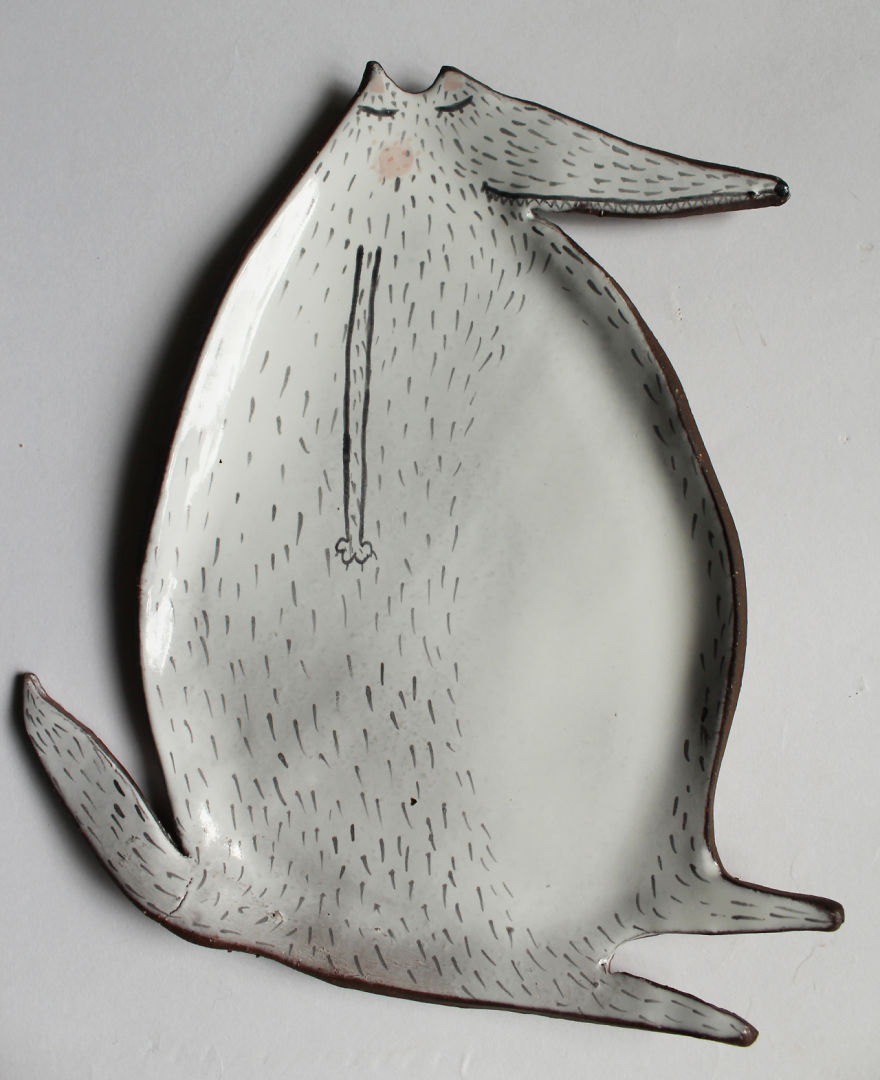 Marta Turowska clay opera ceramica9