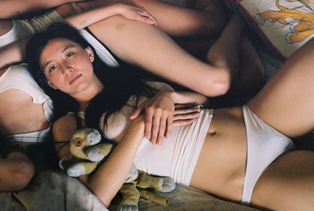 Nadia Bedzhanova Cultura Inquieta7