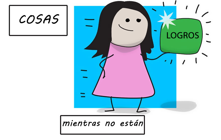 Nick Seluk ansiedad depresion anxiety depression12