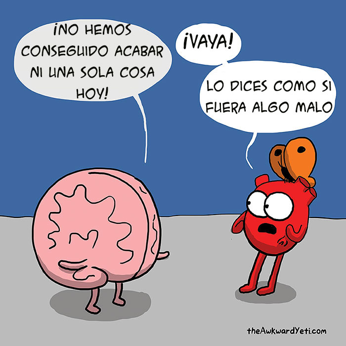 Nick Seluk corazon cerebro heart brain10