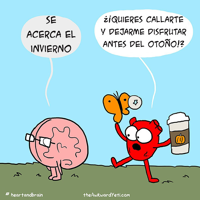 Nick Seluk corazon cerebro heart brain14