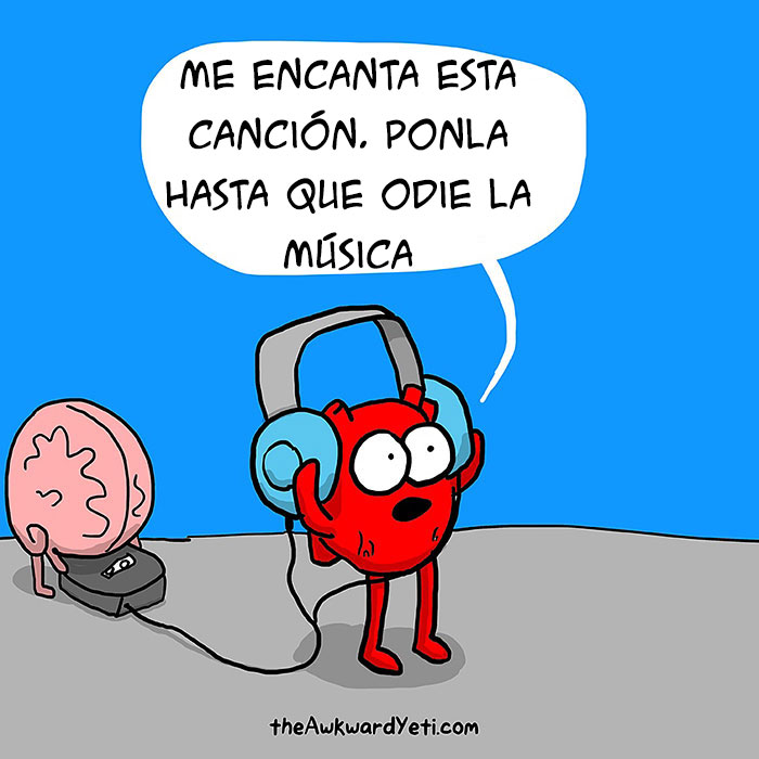 Nick Seluk corazon cerebro heart brain5