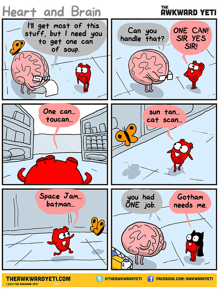 Nick Seluk corazon cerebro heart brain6