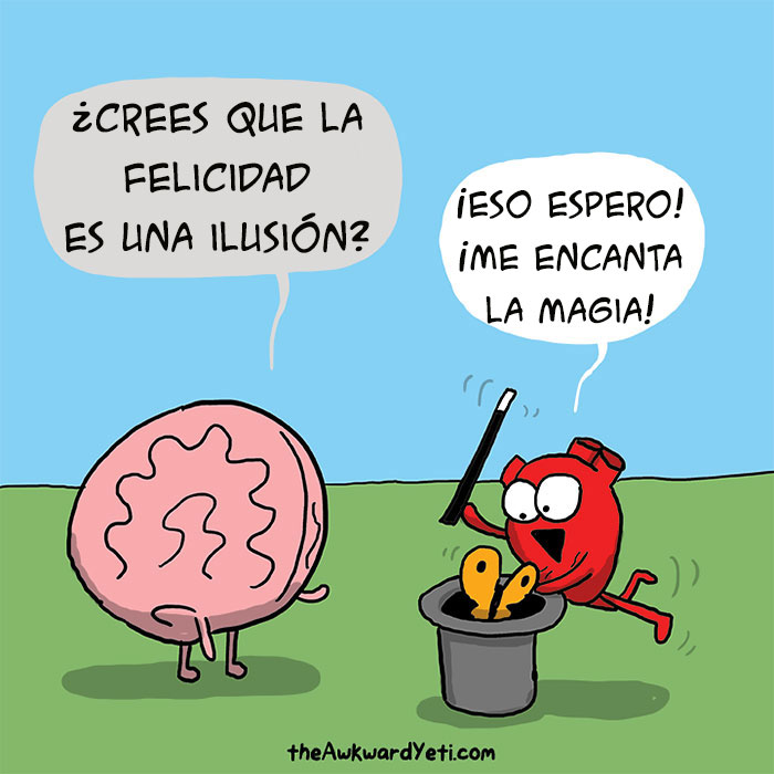 Nick Seluk corazon cerebro heart brain7