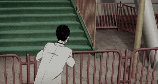 Paprika Satoshi Kon 2006