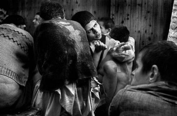 Serbian Insane Asylum manicomio serbia16