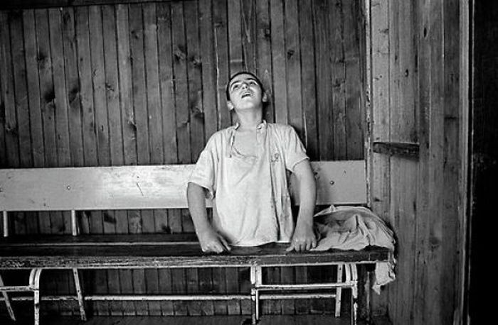 Serbian Insane Asylum manicomio serbia3