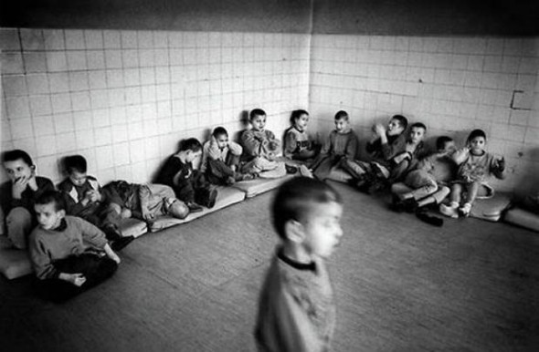 Serbian Insane Asylum manicomio serbia6