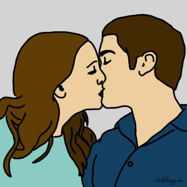 Sheril Kirshenbaum kissing kiss beso besar3