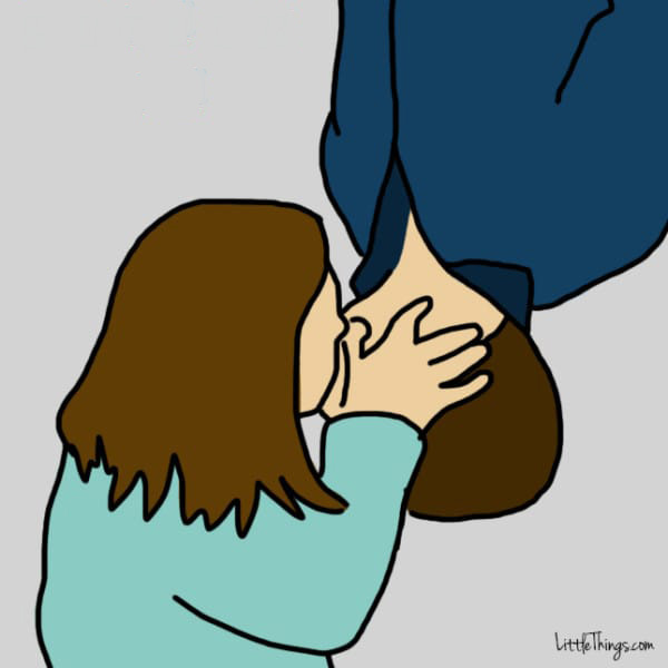 Sheril Kirshenbaum kissing kiss beso besar5