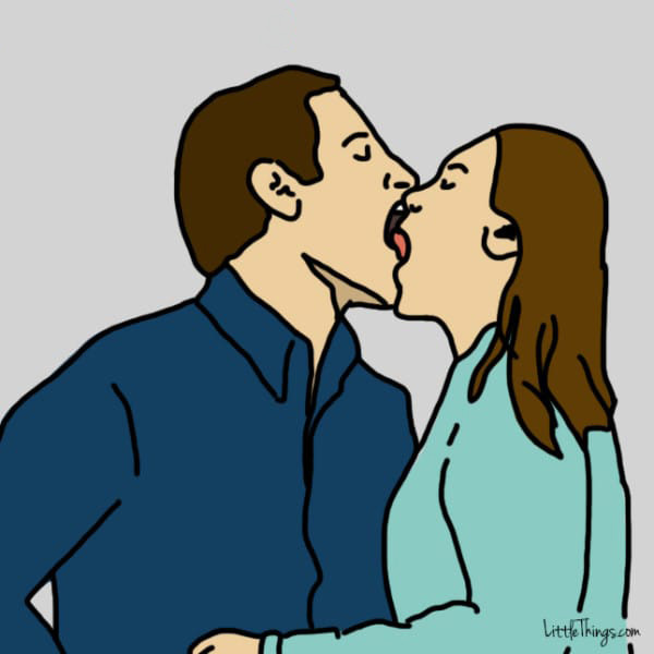Sheril Kirshenbaum kissing kiss beso besar9