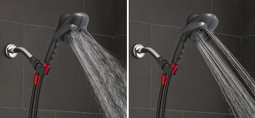 Star Wars shower ducha2