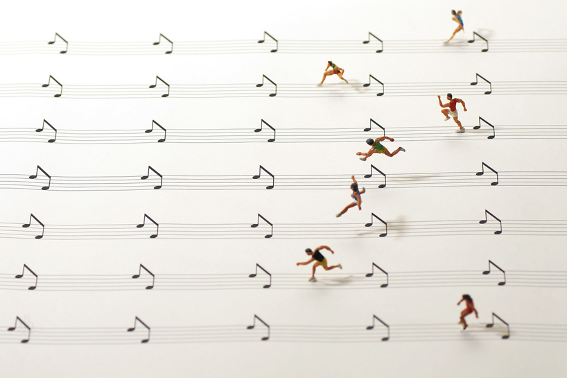 Tatsuya Tanaka Cultura Inquieta miniatura