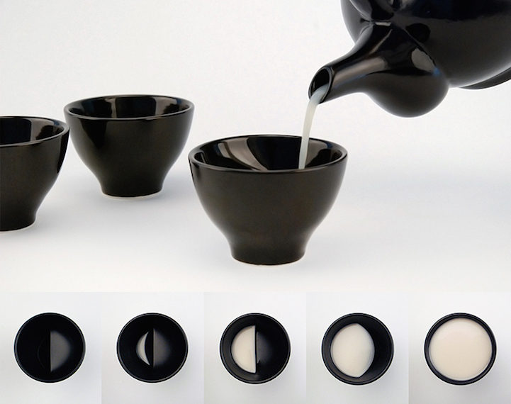 fase lunar moon phases Cultura Inquieta