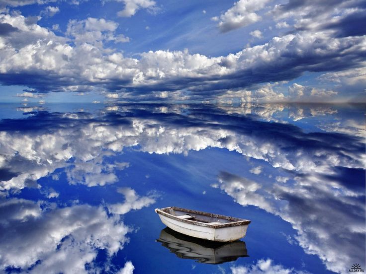 foto increible alucinante Cultura Inquieta Salar de Uyuni