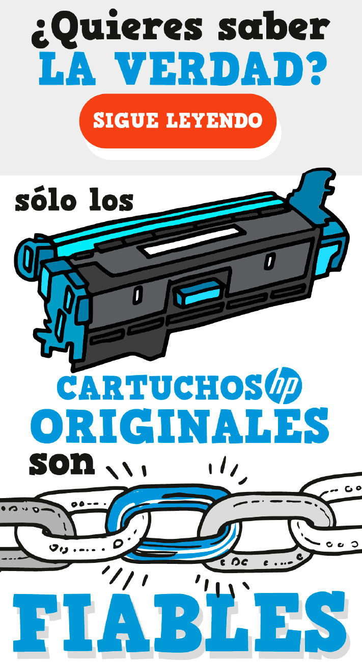 hp toner
