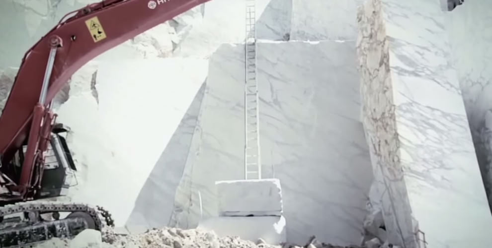 marble marmol Carrara