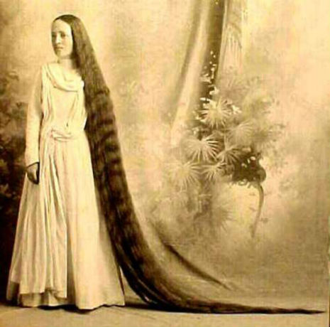 pelo largo victoriana cabello11