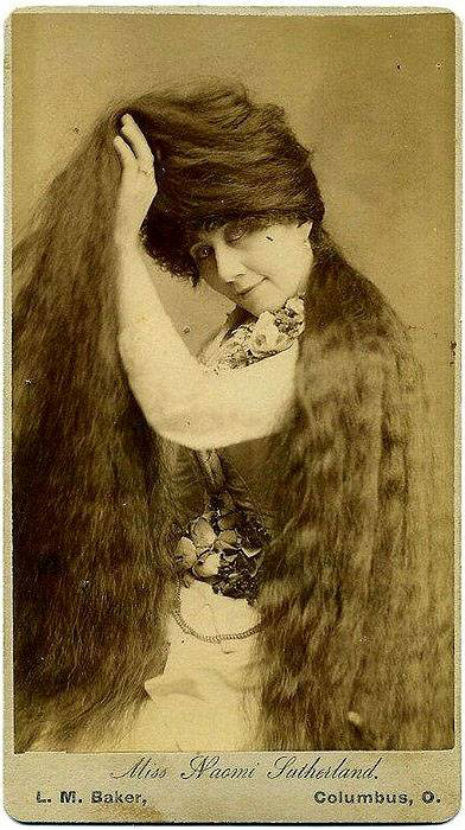 pelo largo victoriana cabello20