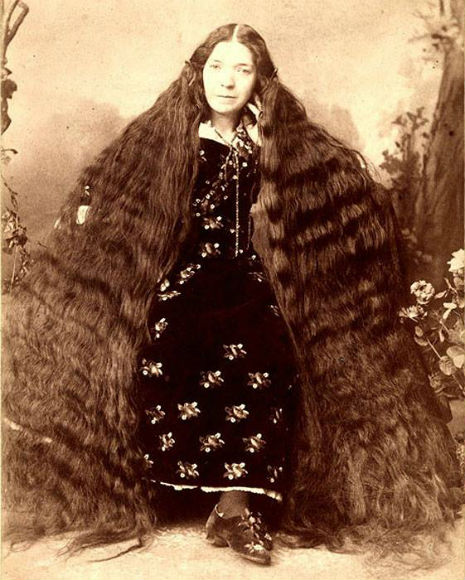 pelo largo victoriana cabello4
