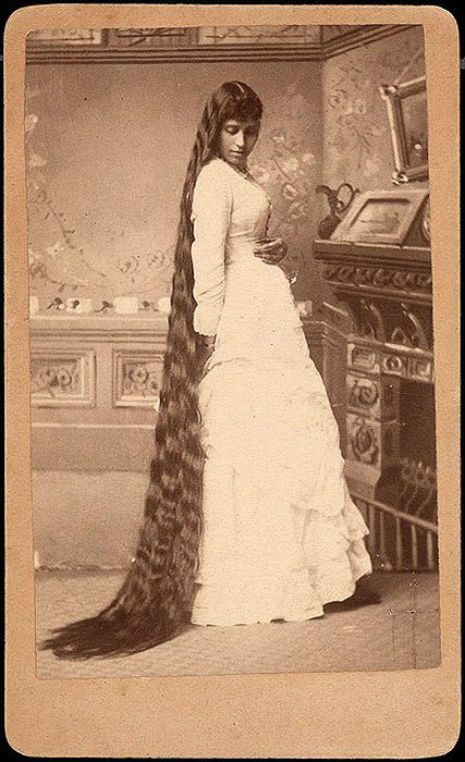 pelo largo victoriana cabello5