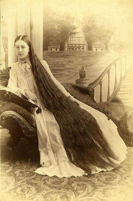 pelo largo victoriana cabello6